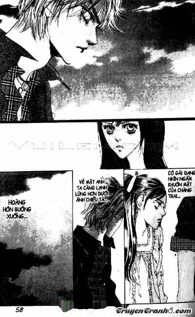 goong - [ hoàng cung ] chapter 3 56