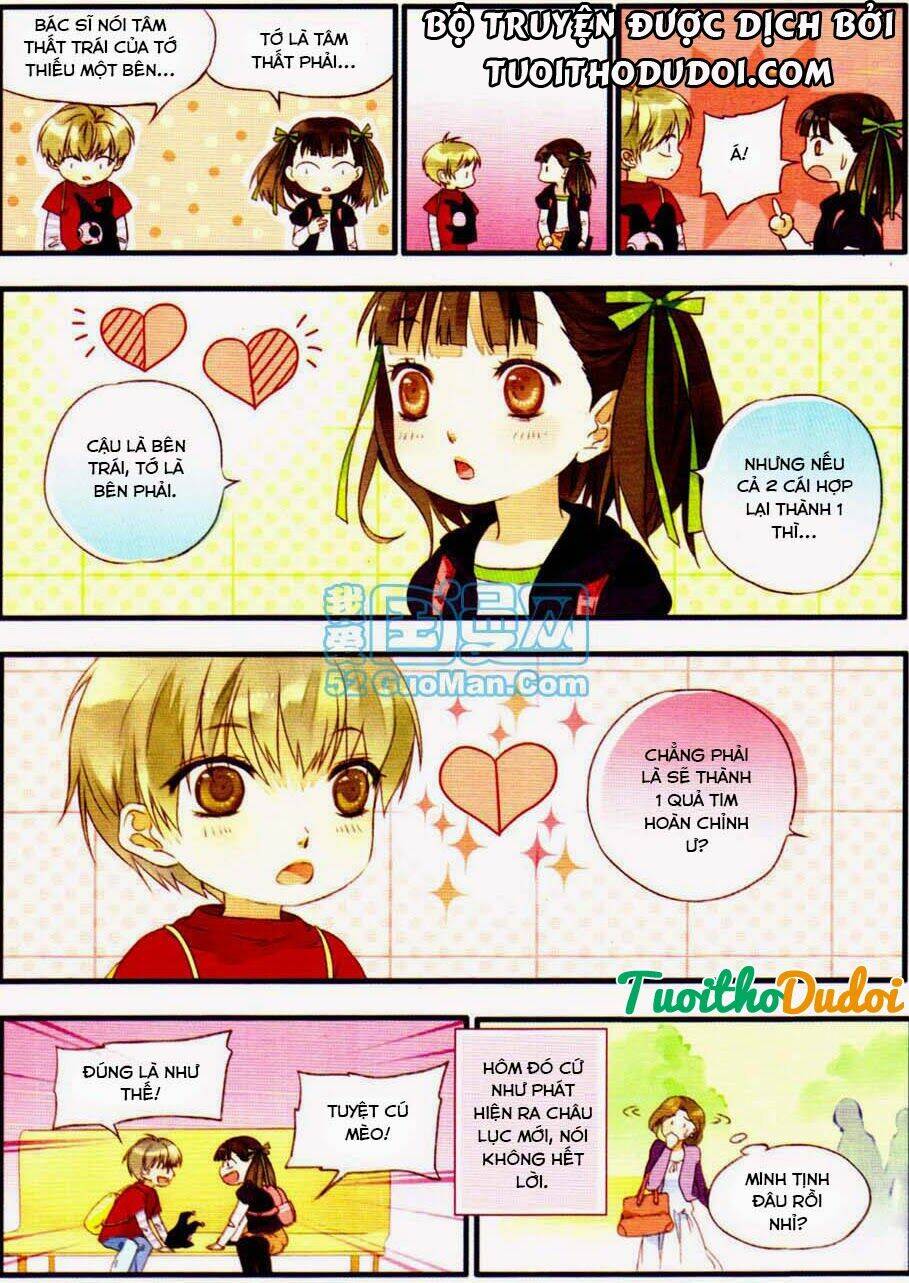 lam sí ngoại truyện chapter 4 15