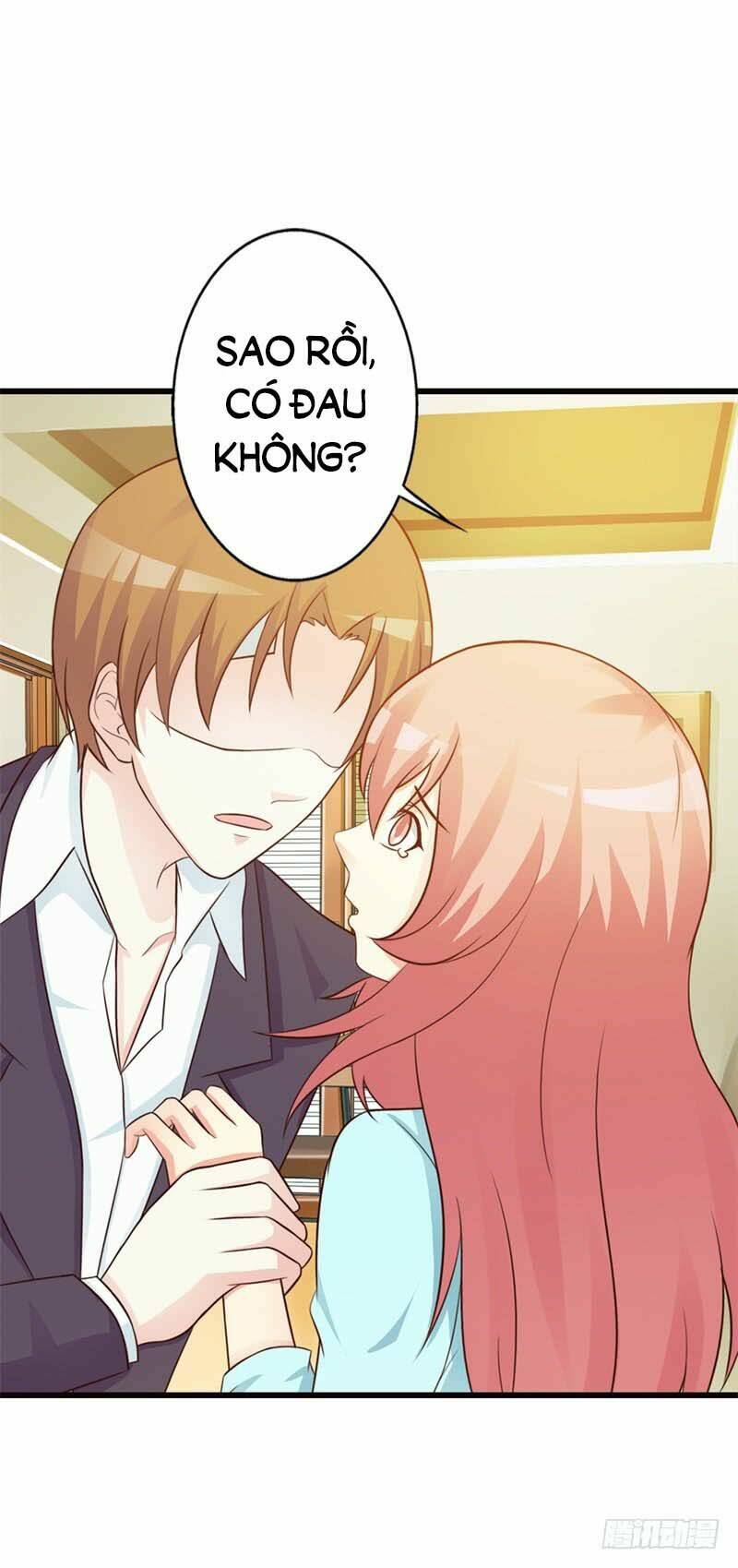 boss cấm dục thành nghiện chapter 18 22