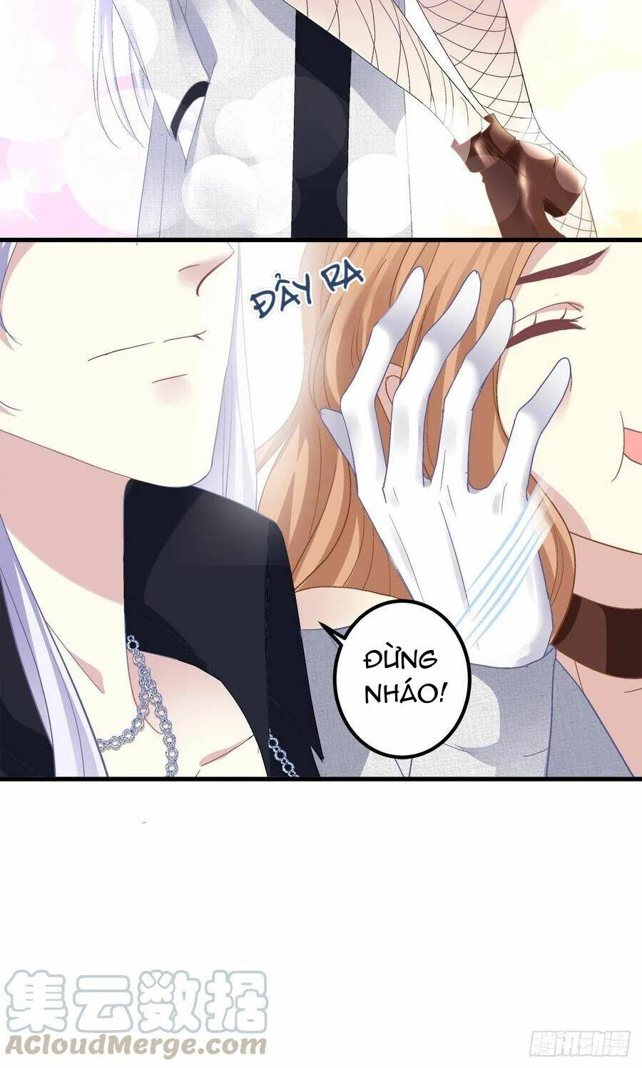 toàn bộ nắm trong tay chapter 91 41