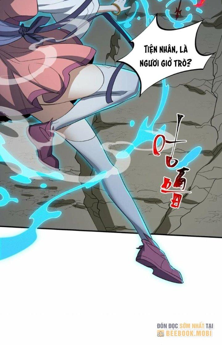 ta tại tu tiên thế giới 5 giờ tới 9 giờ về chapter 20 71