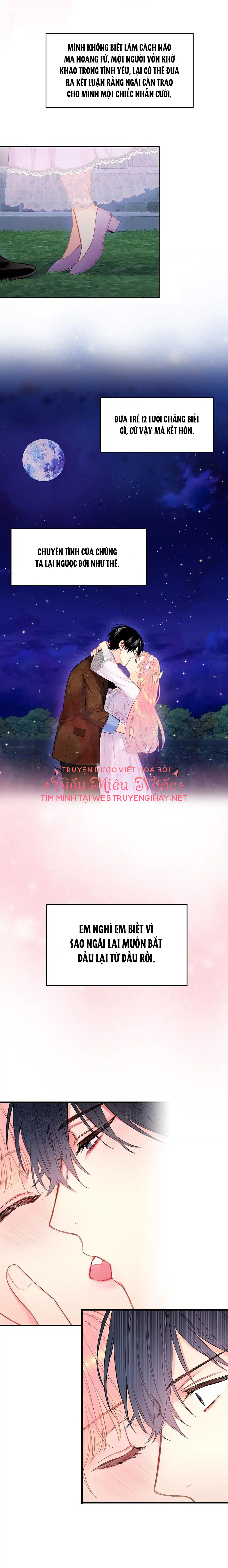 sống sót với thân phận là vợ của vị anh hùng chapter 90 11