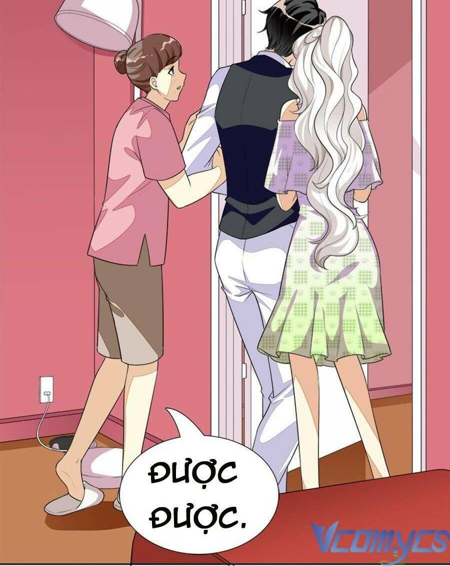 gặp phải người chồng xảo quyệt! chapter 30 5