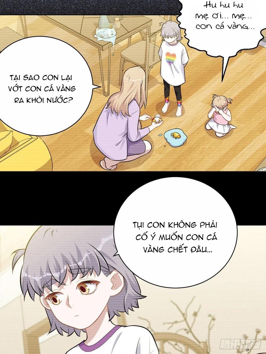 bố vợ đại nhân là bà xã chapter 215 3