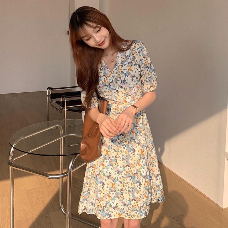 Học lỏm cách mix đồ chụp ảnh cúc họa mi mặc gì đẹp nhất