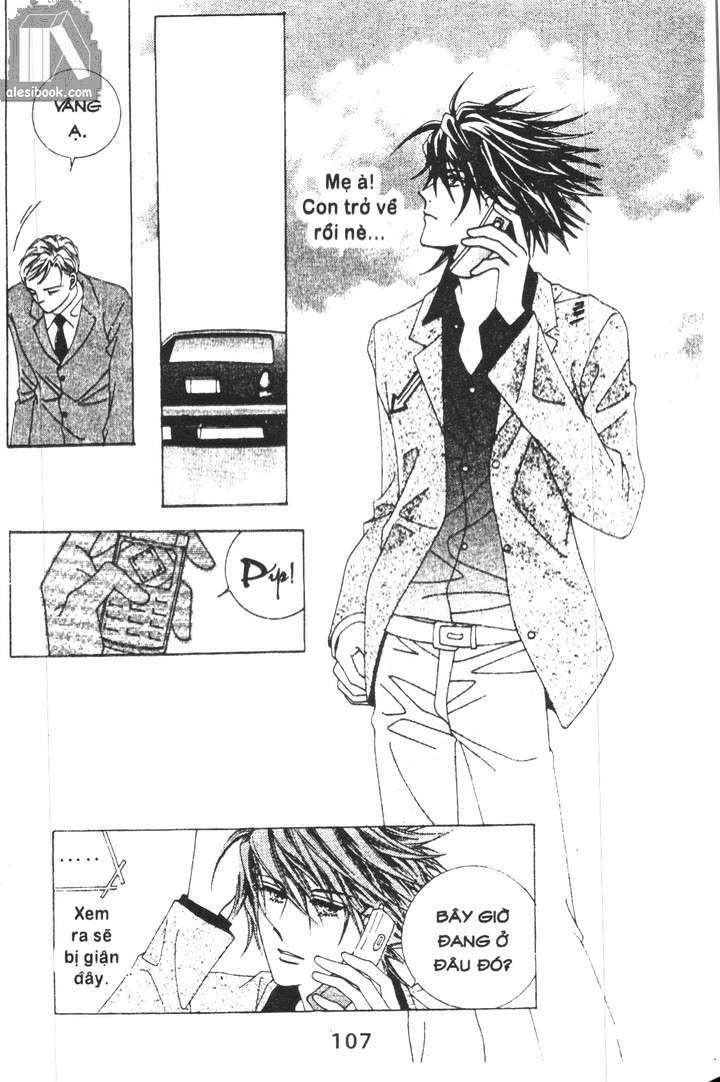 hồng tiểu thư chapter 31 26