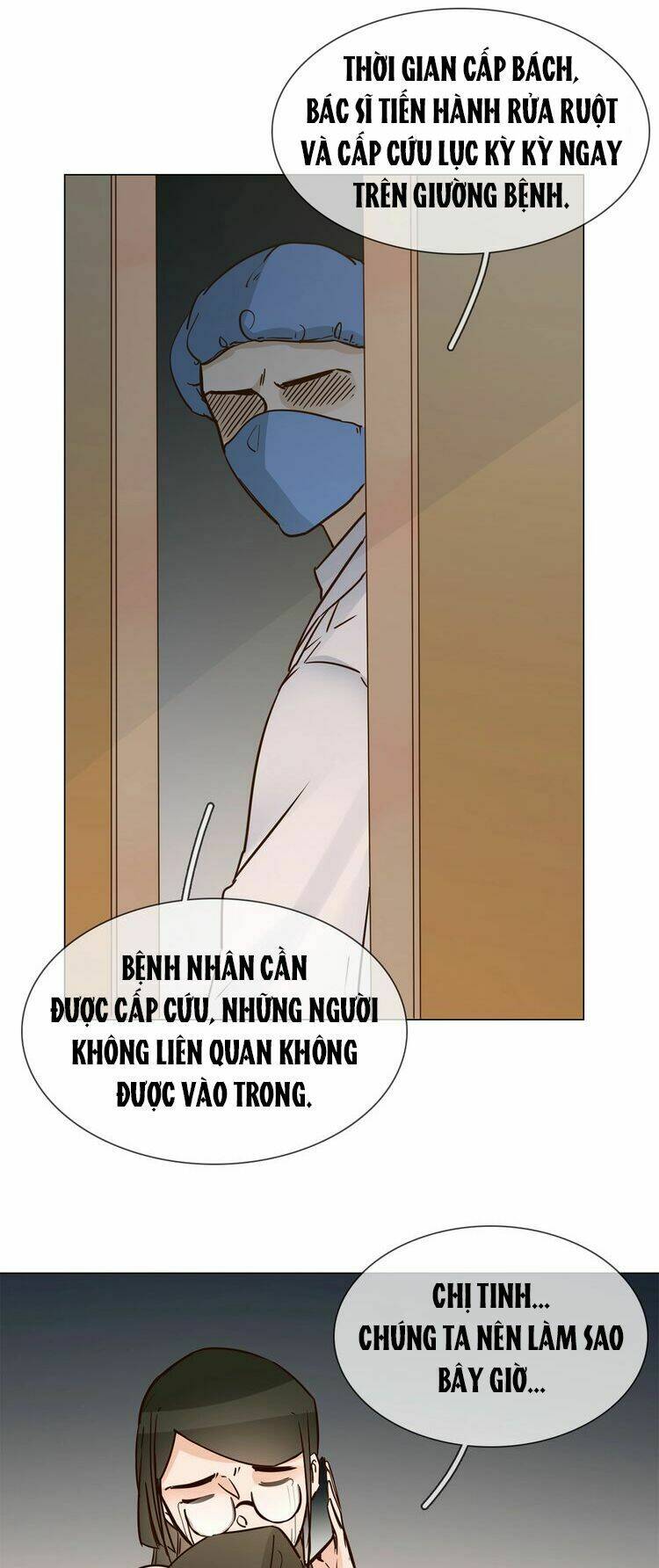 ngôi sao vụn vỡ chapter 22 22