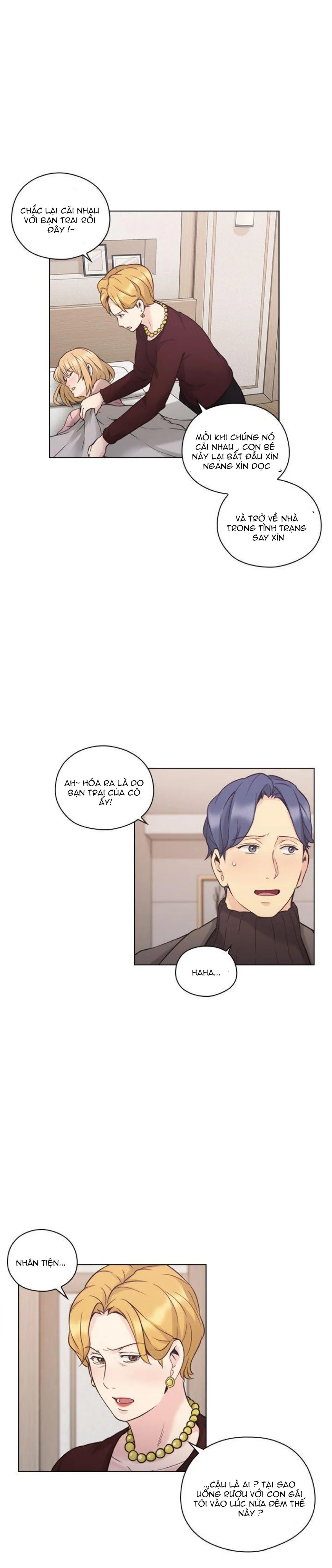 tình nhân chapter 39 8