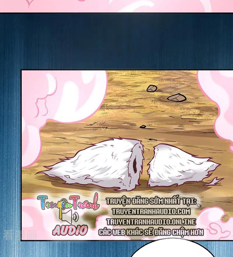 võ đạo độc tôn chapter 214 41