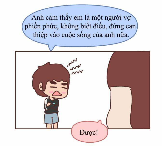 giải mã tình yêu chapter 131 9