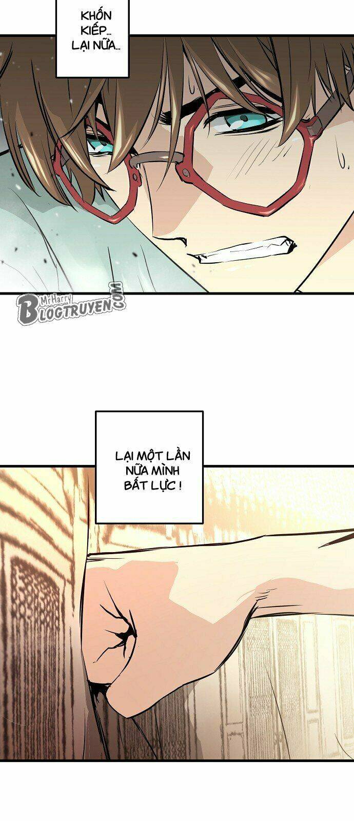 hứa lan chapter 0 133