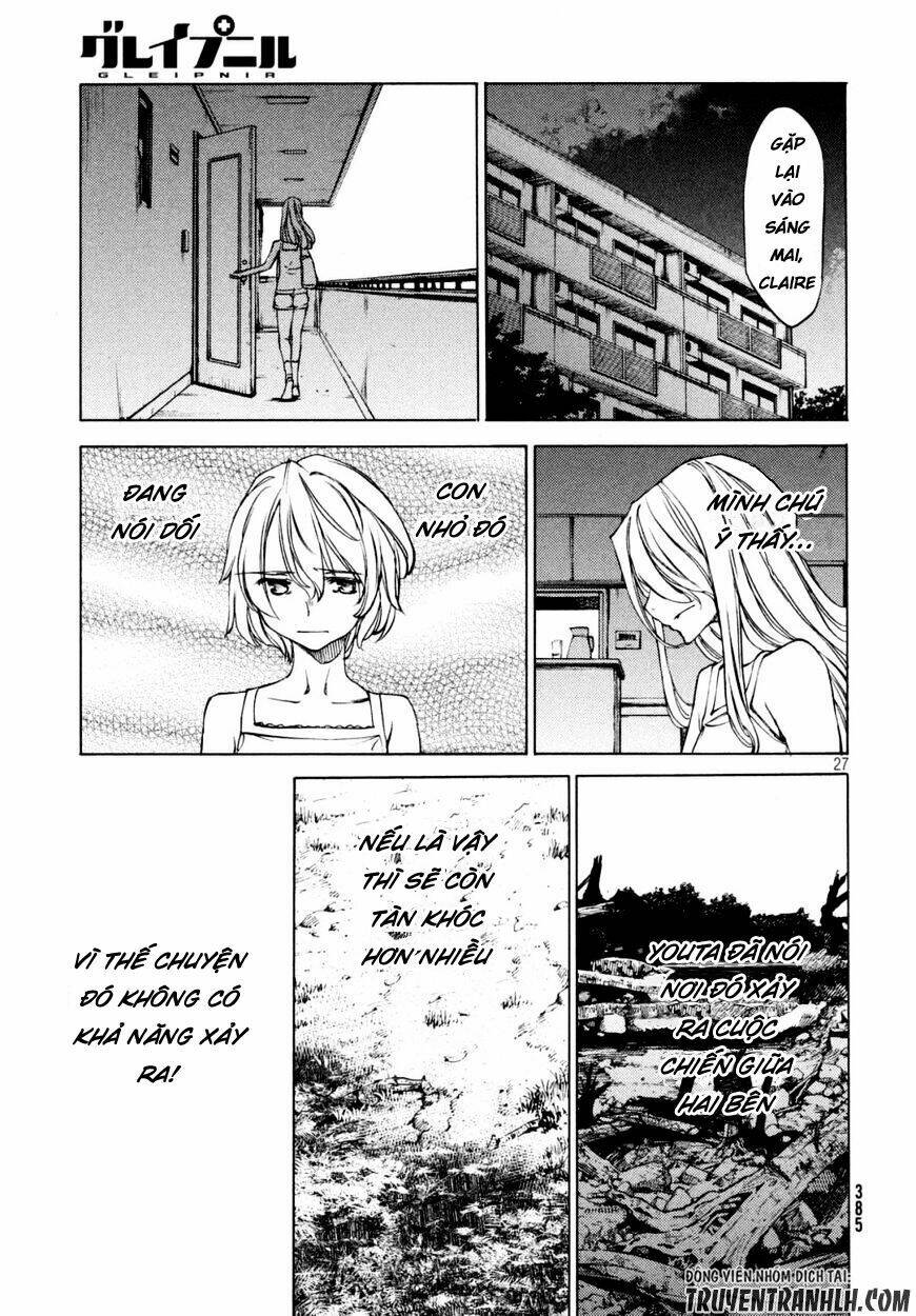 gleipnir - sợi xích thần chapter 21 30