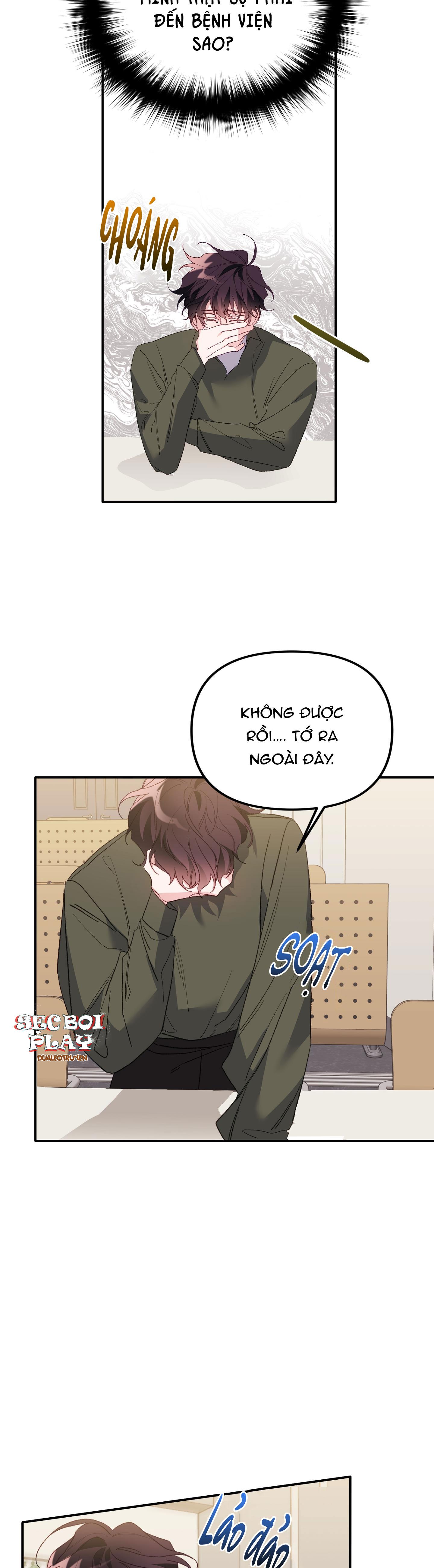 hổ trở về chapter 1 29