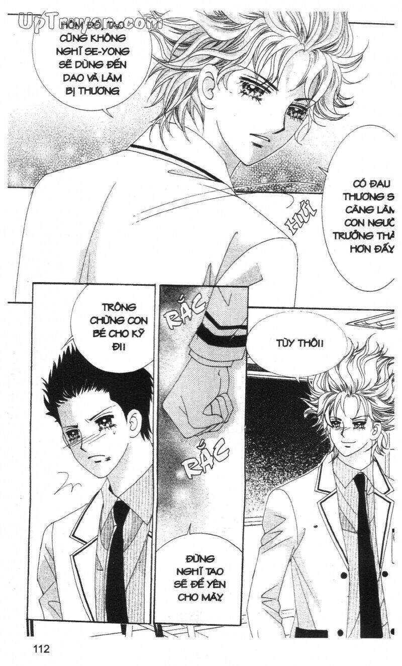 thoát kiếp hồ ly chapter 18 7