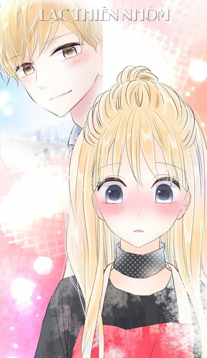 choco ngọt ngào chapter 21 14