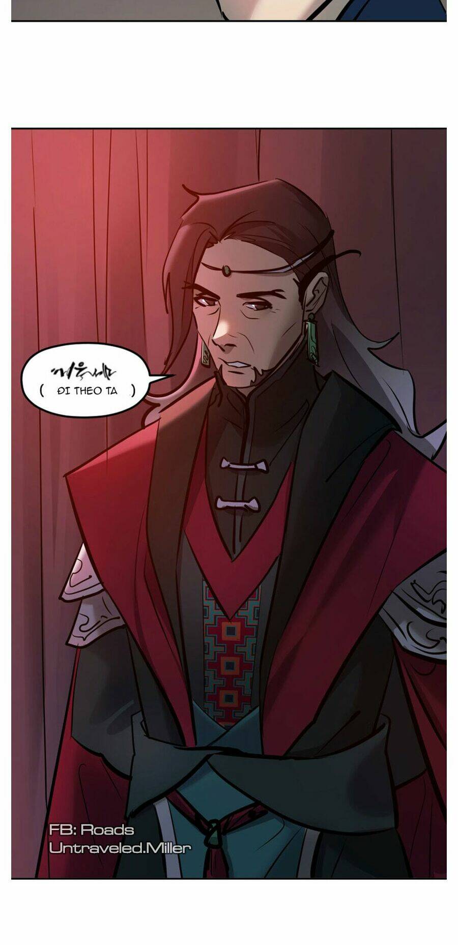 anh hùng và hiệp nữ chapter 72 6