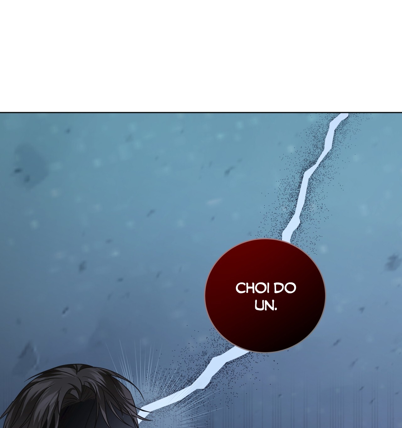 Amon- Không Thể Đoán Biết chapter 14.2 - Trang 31