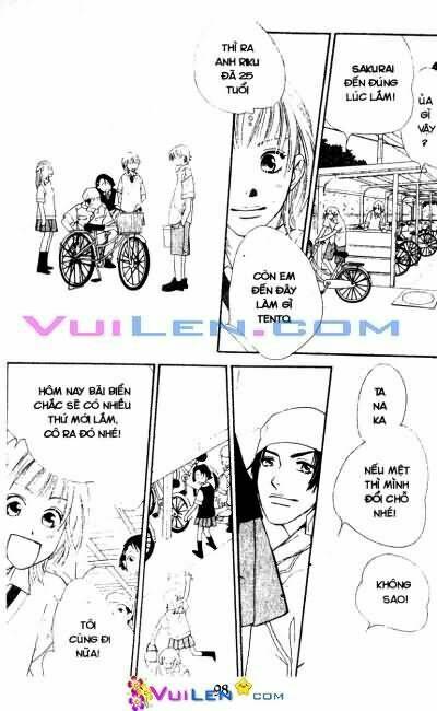 biển rộng bao la chapter 1 98