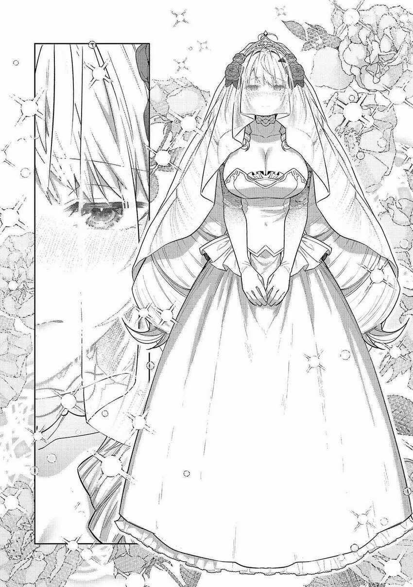 Ta Là Chúa Tể Của Đế Chế Liên Ngân Hà chapter 36.1 7