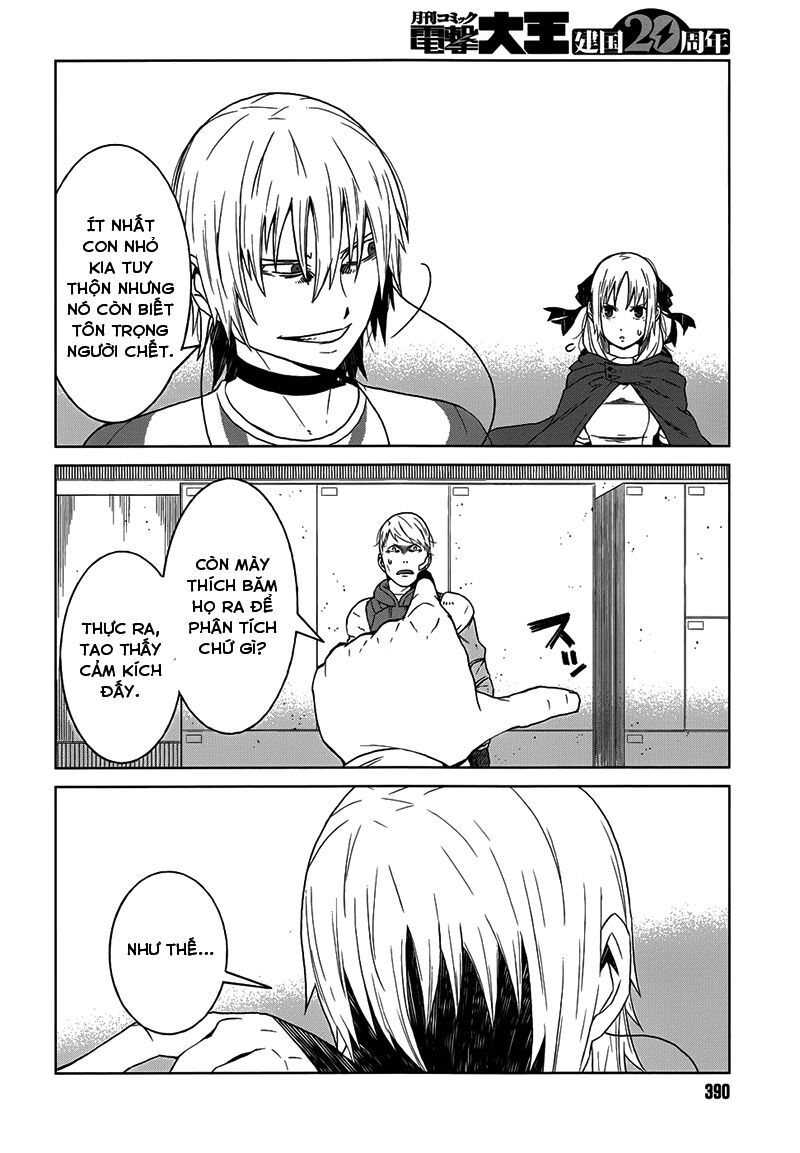 toaru kagaku no accelerator chapter 5 3