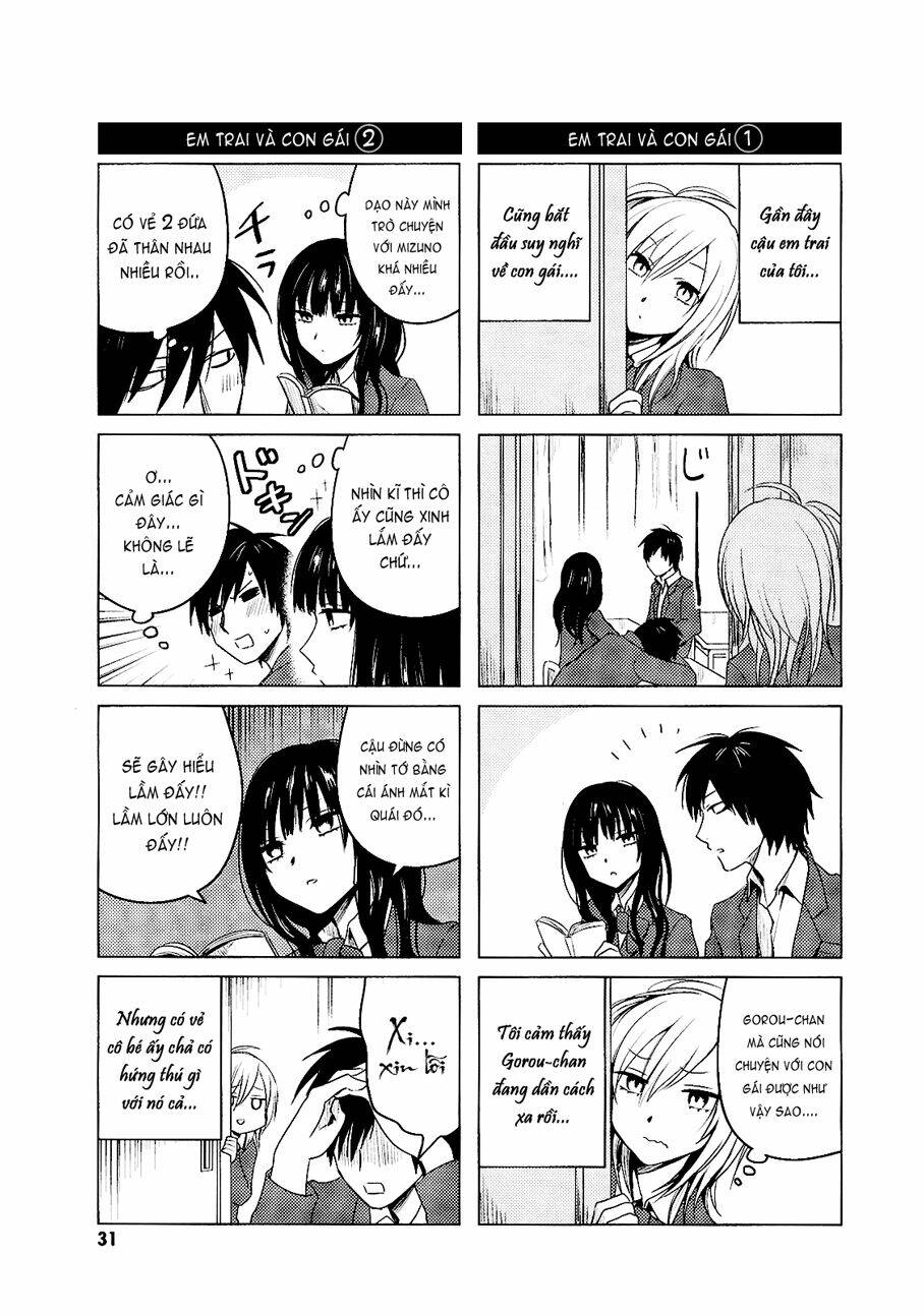 hozuki-san chi no aneki chapter 16 5