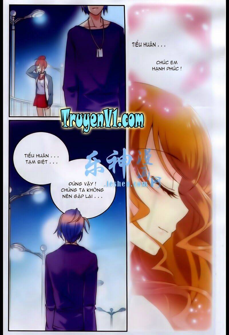 những vì sao trong lòng đại dương chapter 7 12