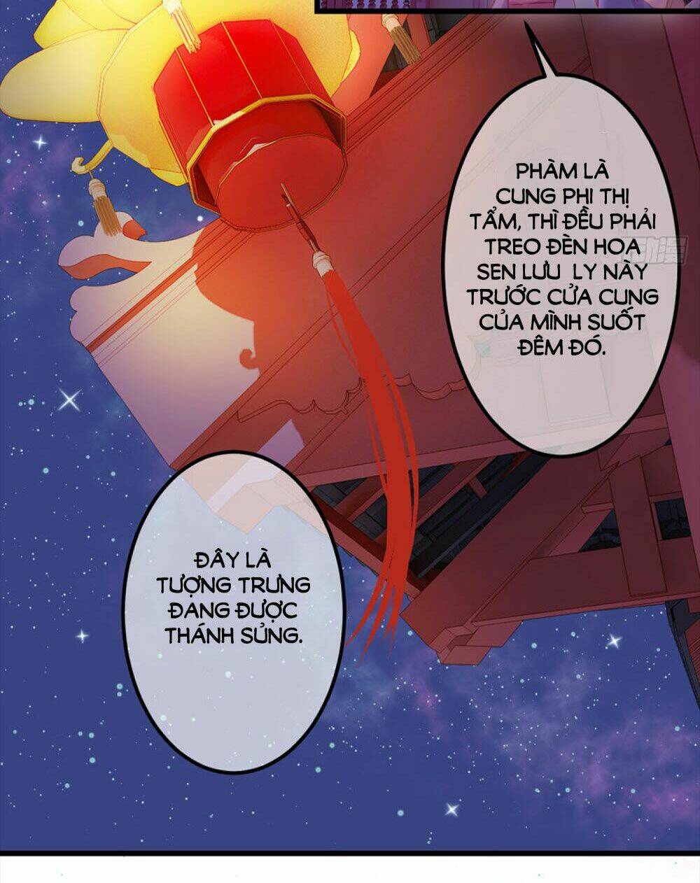 trẫm quyết định giải tán hậu cung chapter 9 32