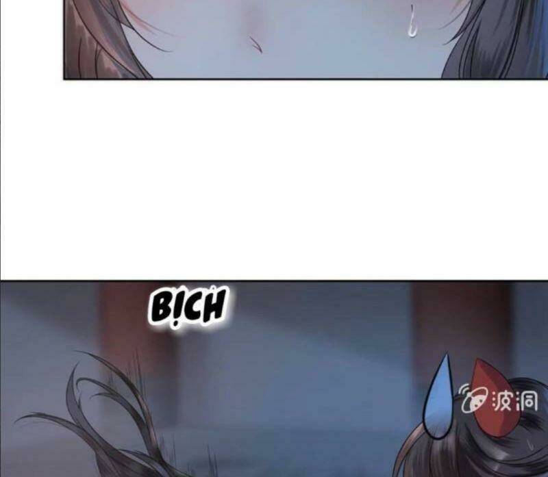 vương gia kiêu ngạo quá khó cua chapter 3 17