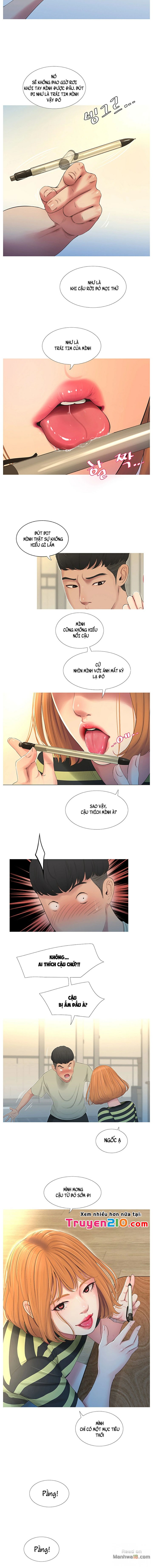 chị dâu trinh nữ chapter 1 5