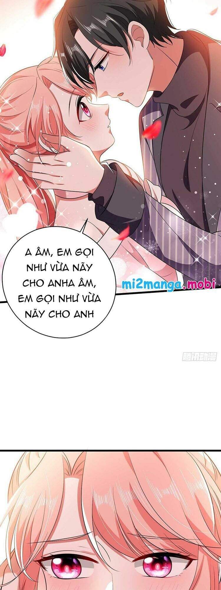 đại lão gọi tôi tiểu tổ tông chapter 41 20