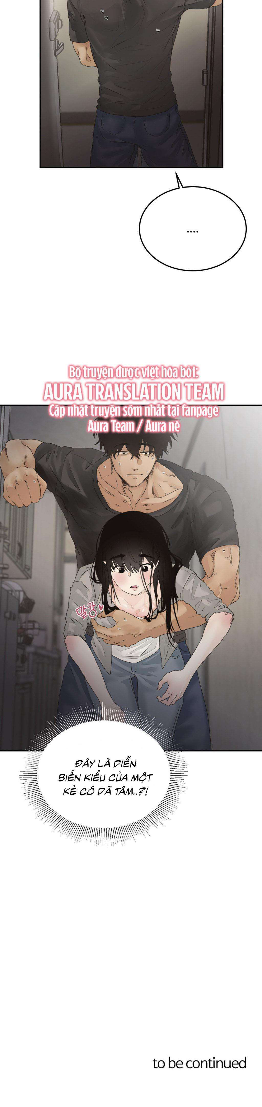 [18+] trở thành gia đình chapter 18 21