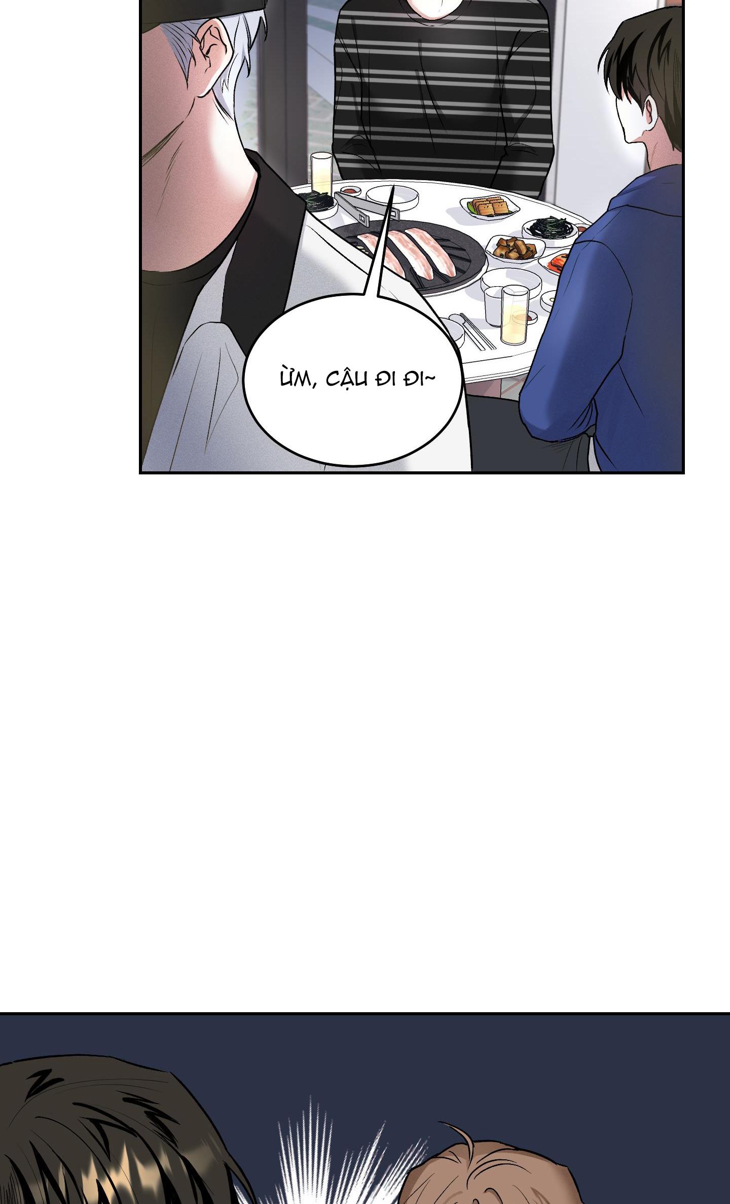 bắn là dính chapter 8 39