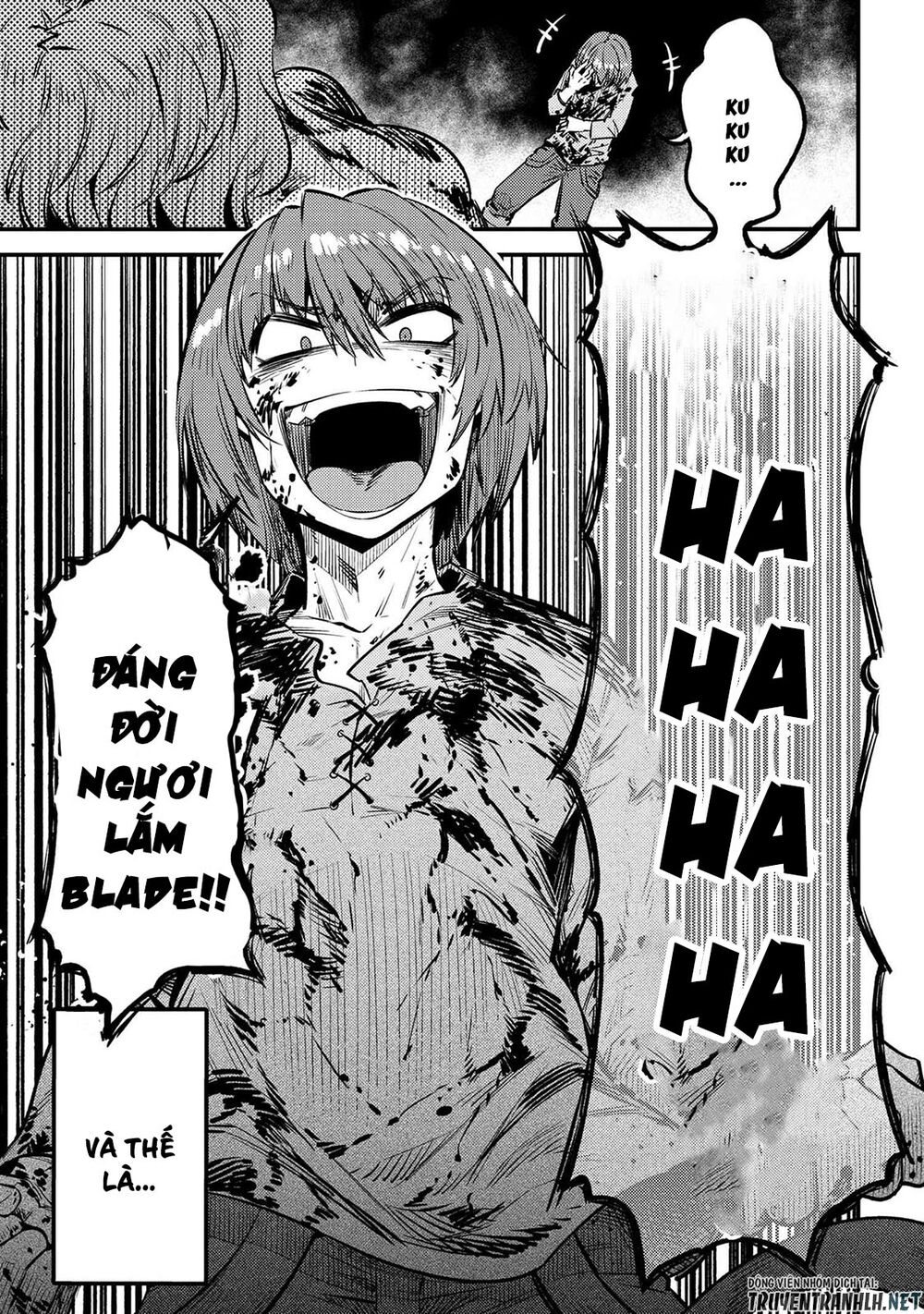 Healer báo thù chapter 25.2 21