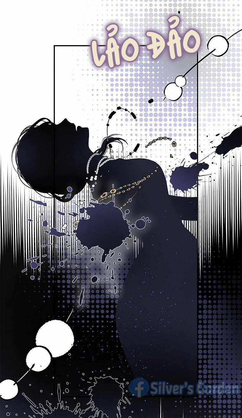 hung mãnh tiểu thư chapter 36 35