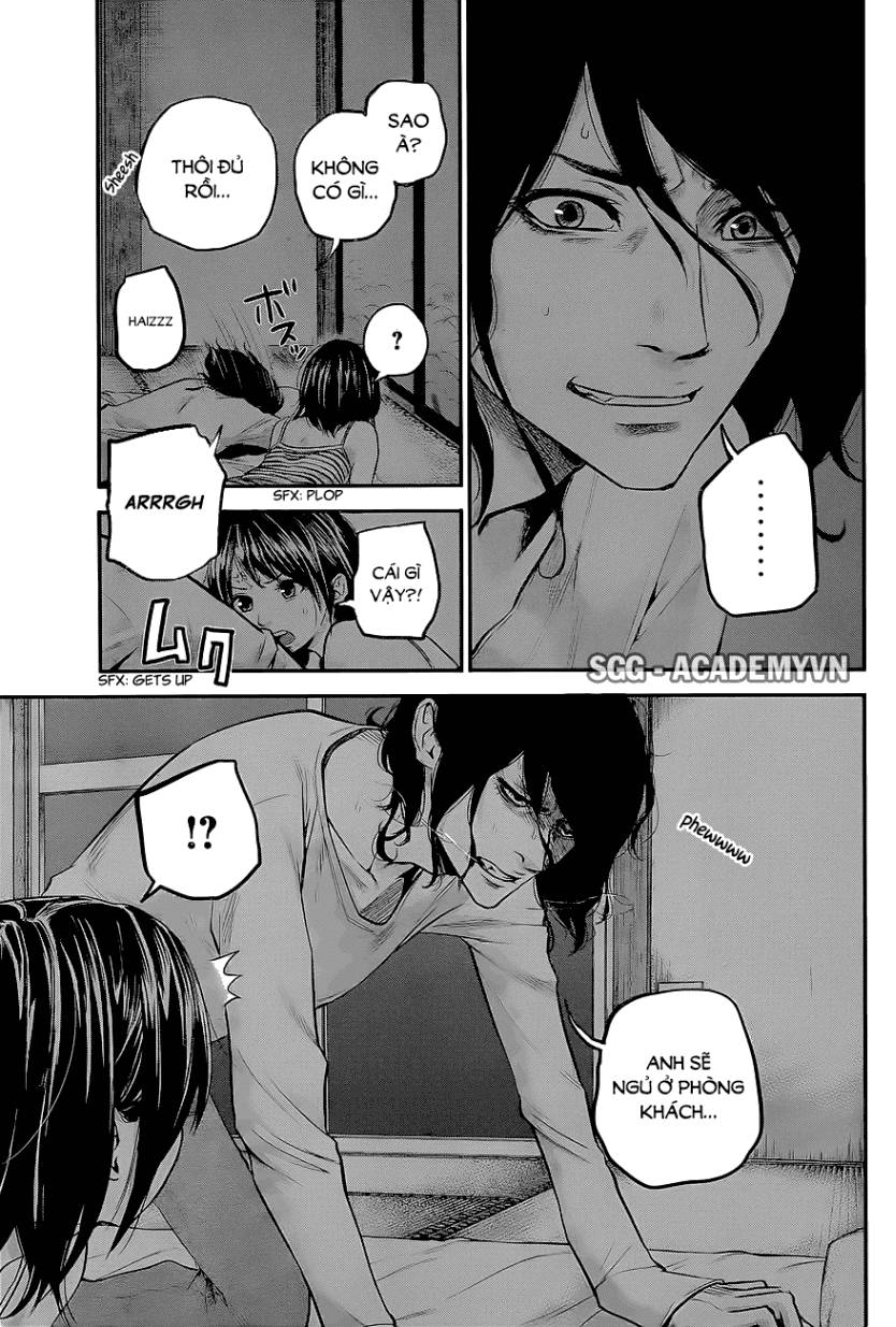 hare kon chapter 16 16