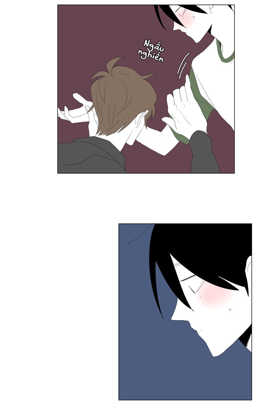 thú cưng của tôi là dơi chapter 42 27