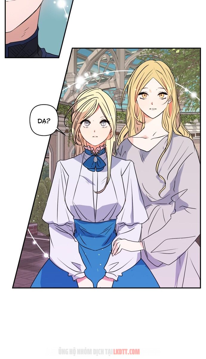 tôi đang nuôi dưỡng một con quái thú chapter 23 37