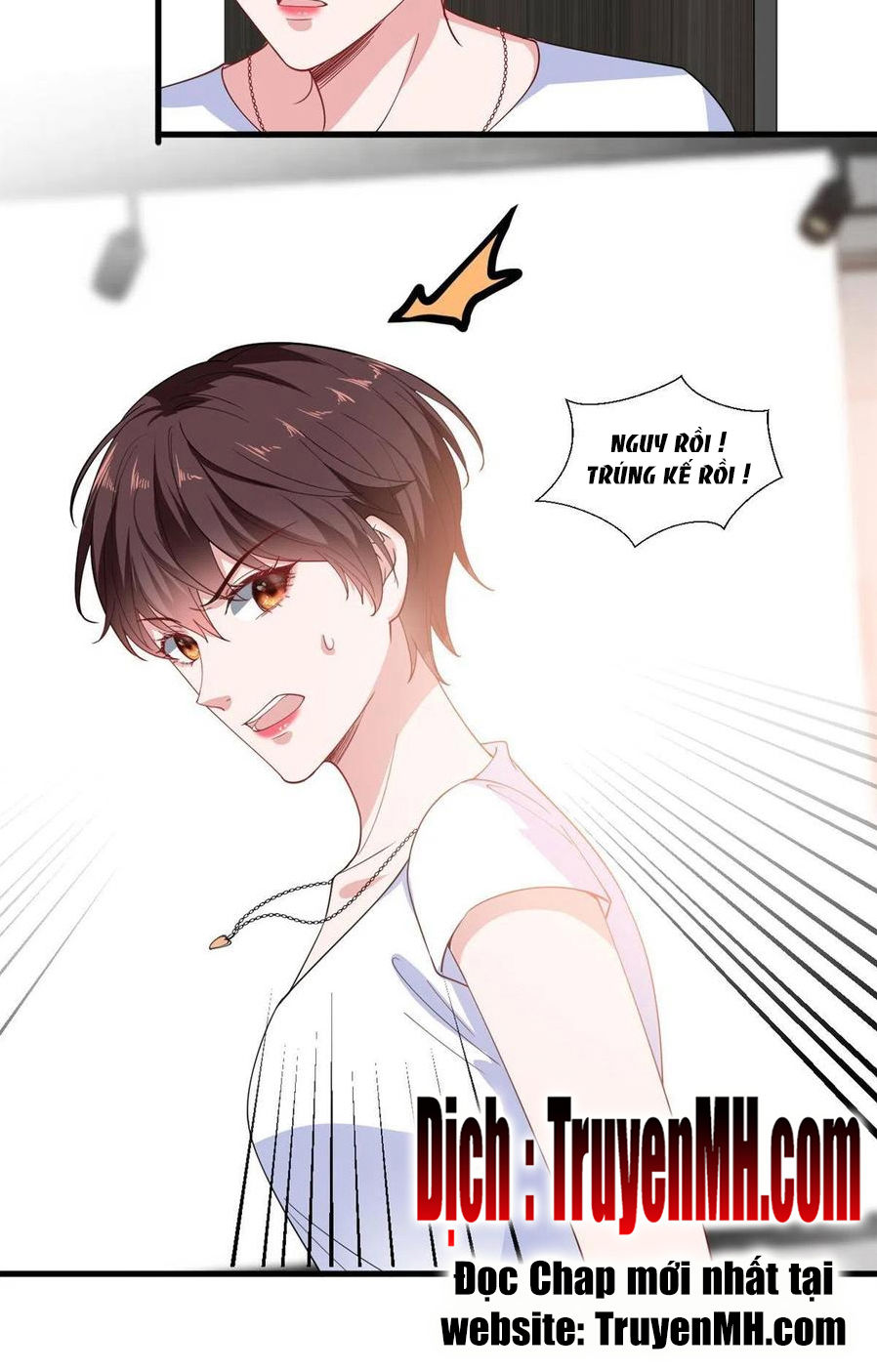 thí hôn lão công, cần giúp sức chapter 540 20