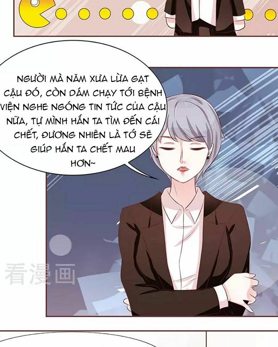 vương tước tư hữu bảo bối chapter 112 8