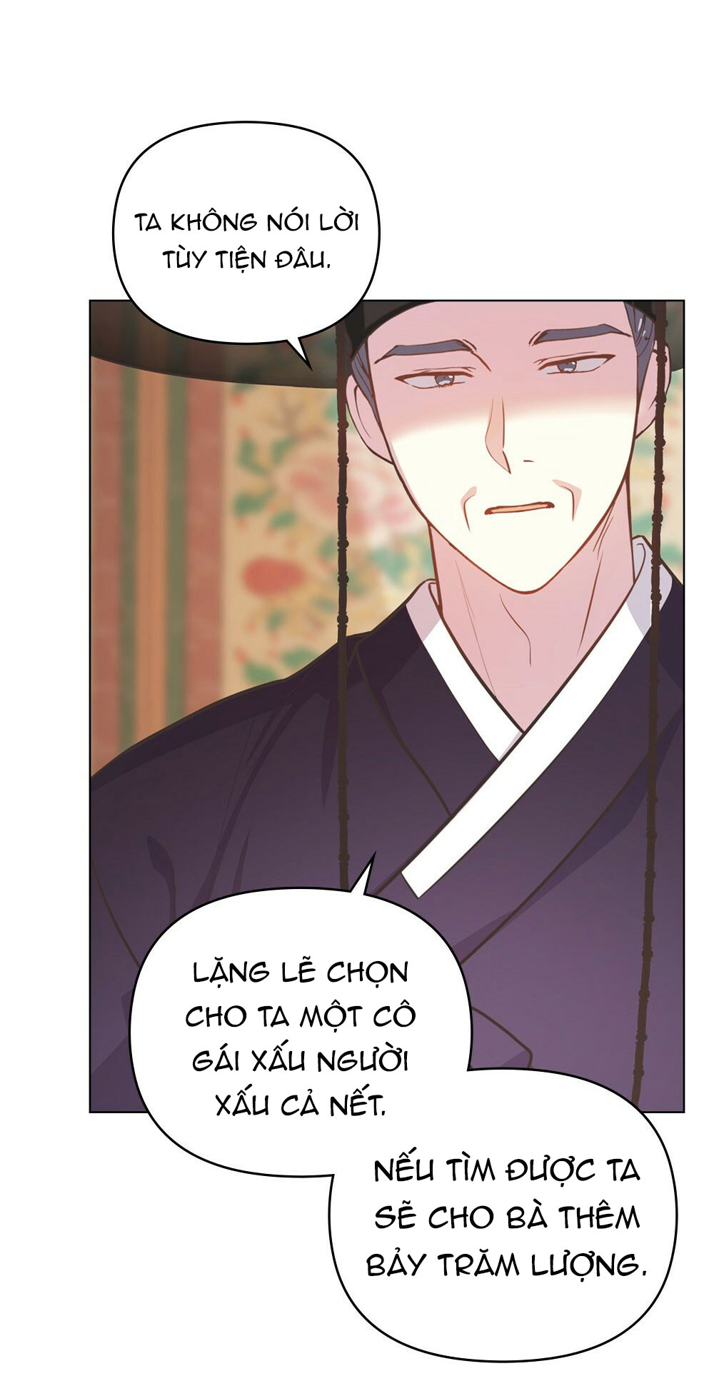 đăng tiêu hoa chapter 3 37