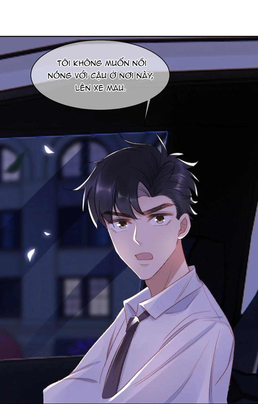 ta sinh con cho tổng tài chapter 21 41