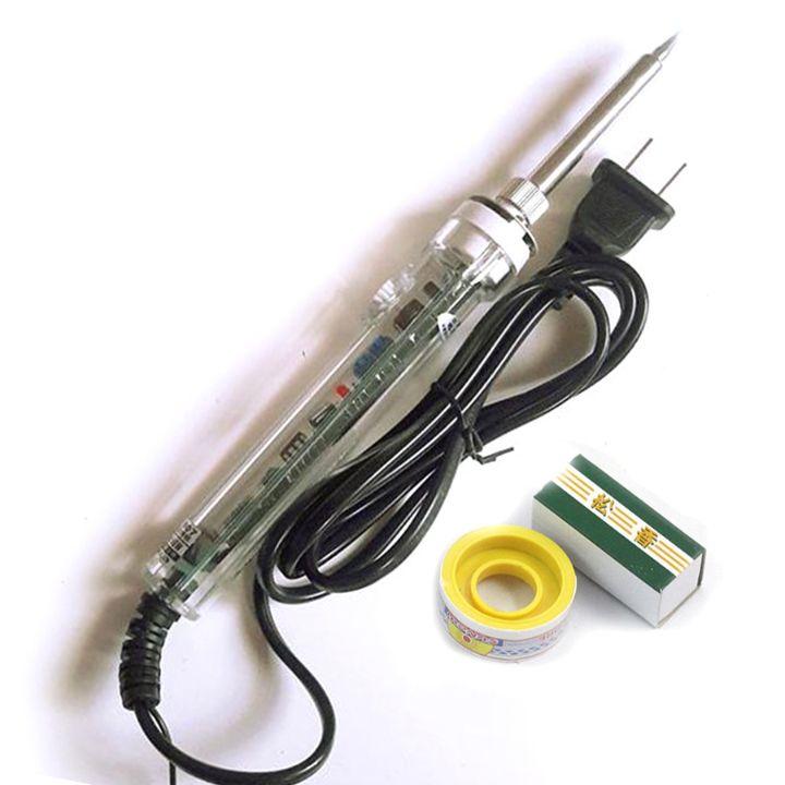 Mỏ Hàn Thiếc Điều Chỉnh Nhiệt Độ No.907 60W