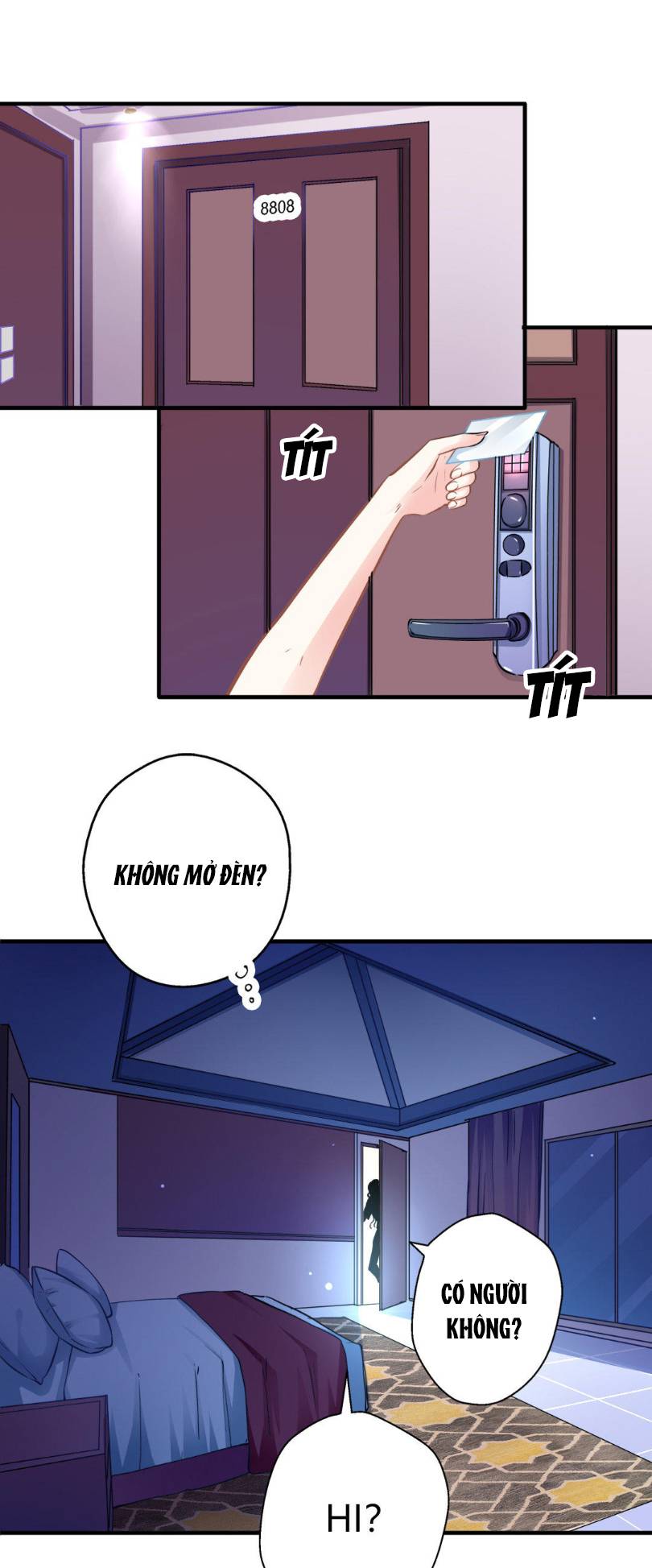 cưng chiều ái thê hư hỏng chapter 11 26