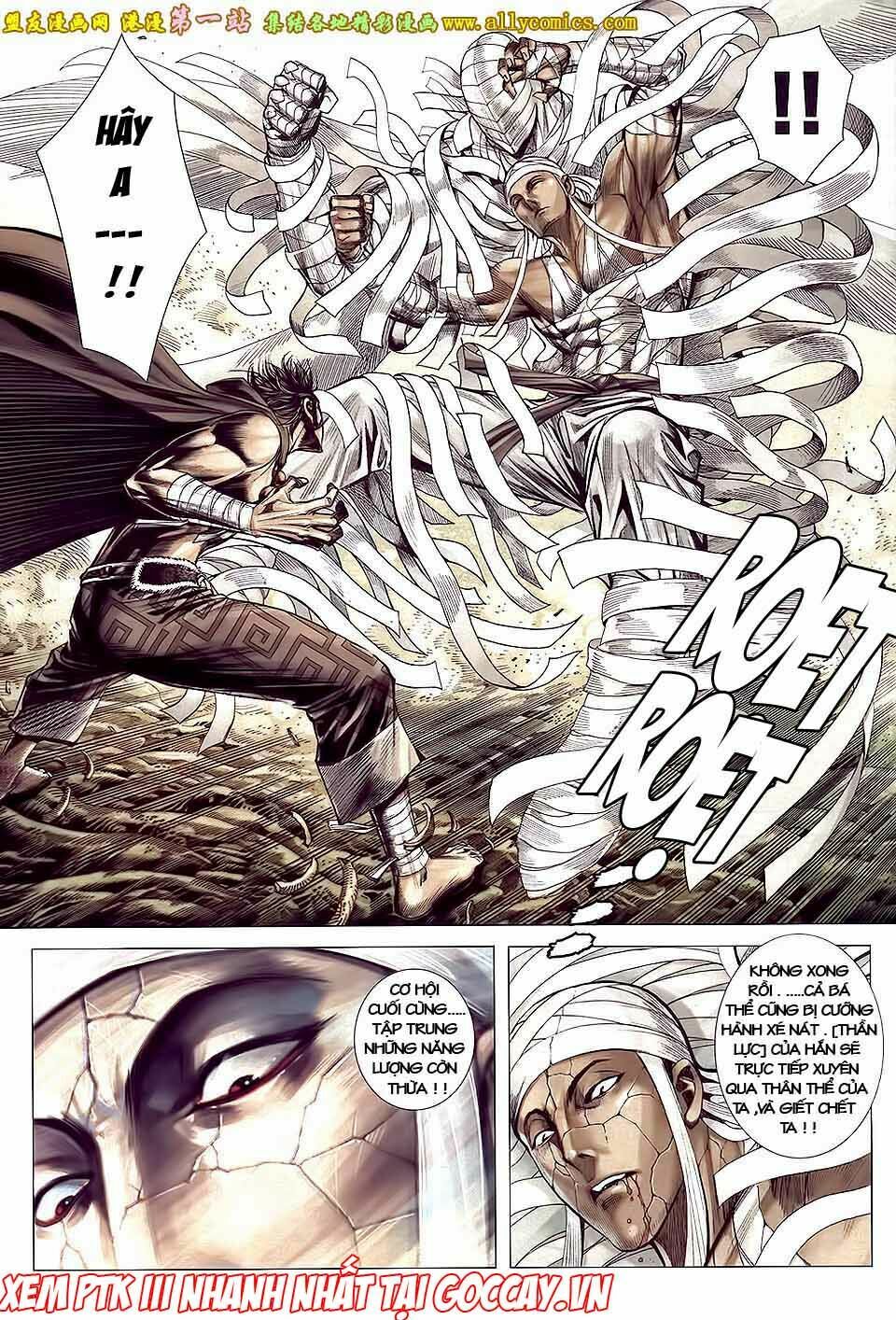 phong thần ký phần 3 chapter 22 14