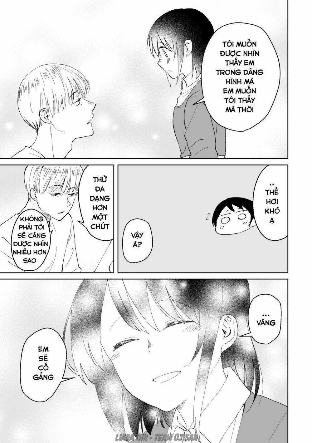 câu chuyện của miiko chapter 2 44