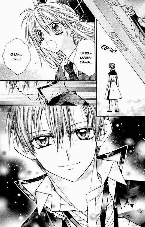 hội quý tộc chapter 29 21