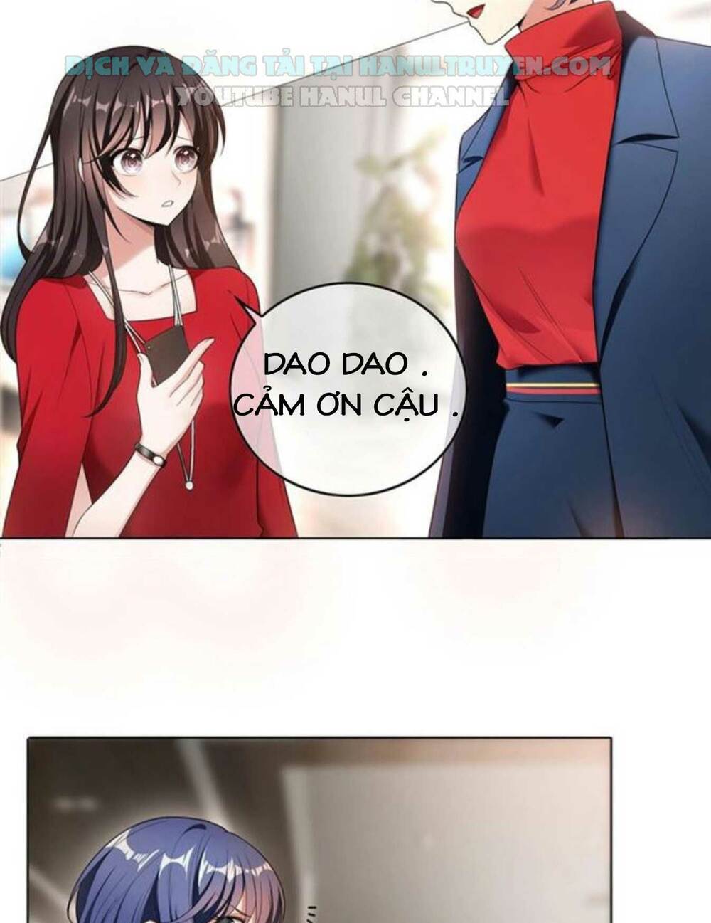 cô vợ nhỏ nuông chiều quá lại thành ác!! chapter 52 21