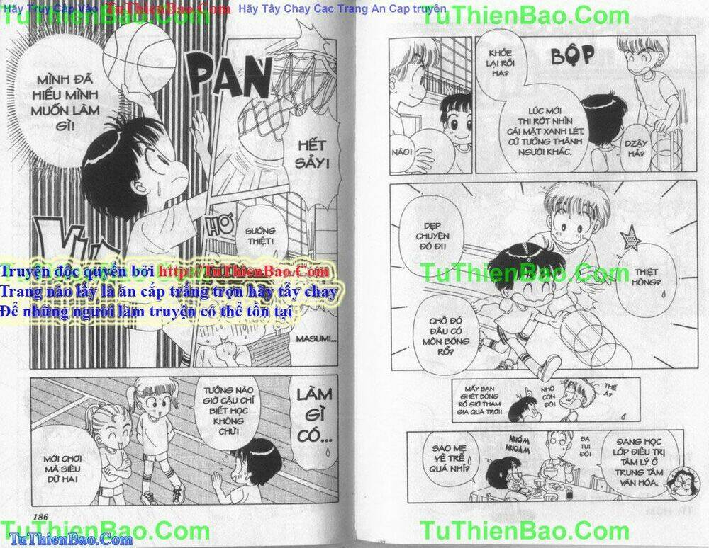 nhóc miko chapter 30 30