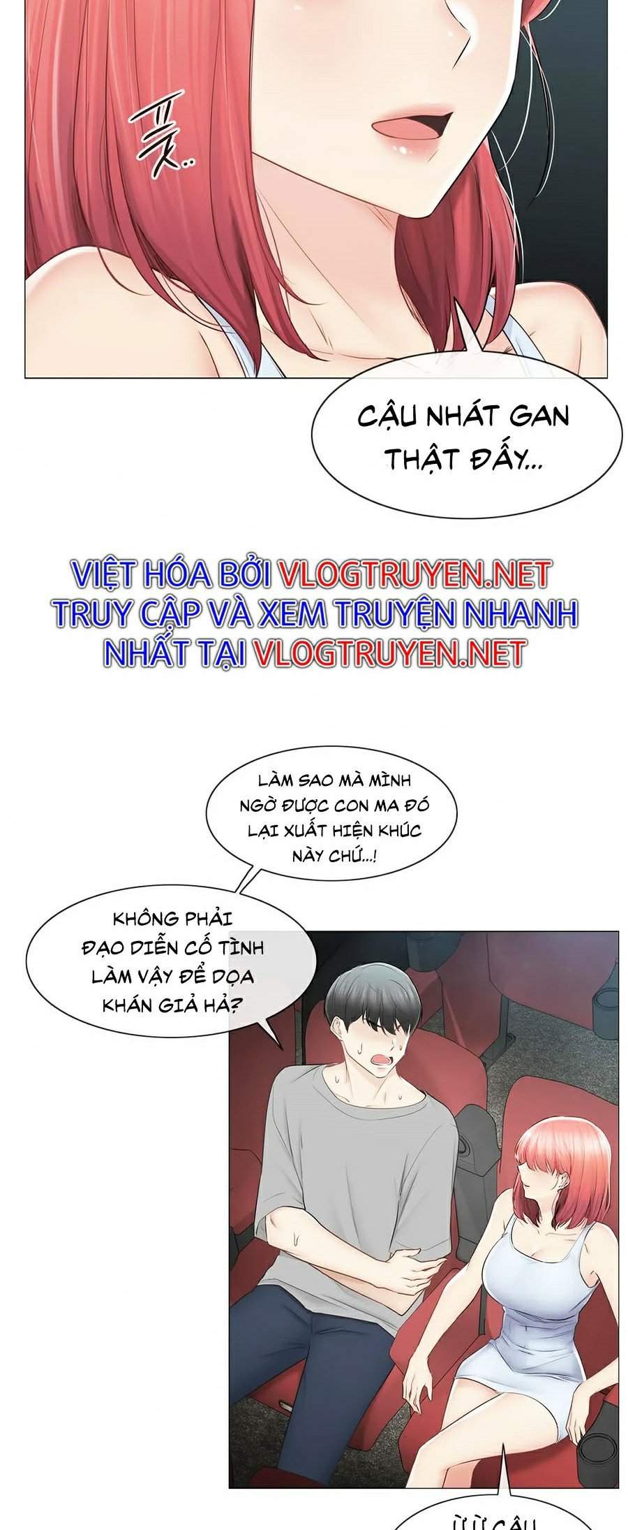 mở khóa tim em chapter 92 9