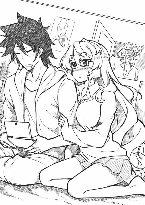 f2p! furi2play! chapter 58 3